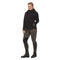 Kerrits Sit Tight Wind Pro Knee Patch Ladies Tight - Mink